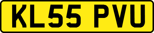 KL55PVU