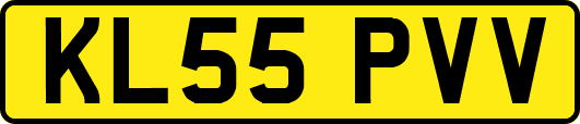 KL55PVV