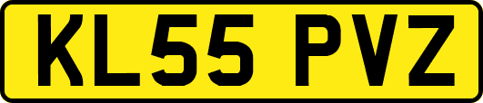 KL55PVZ