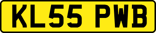 KL55PWB