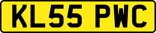 KL55PWC