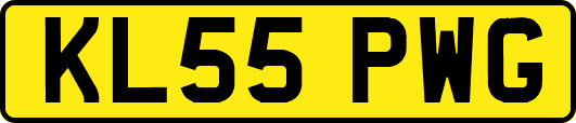 KL55PWG