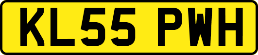 KL55PWH