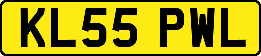 KL55PWL