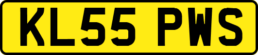 KL55PWS