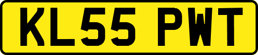 KL55PWT