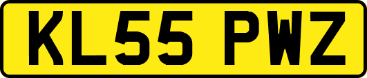 KL55PWZ