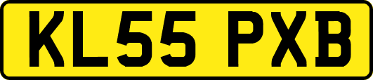 KL55PXB