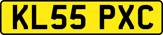 KL55PXC