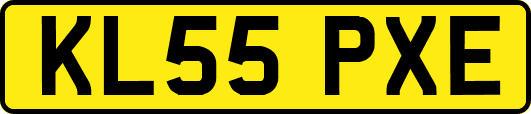 KL55PXE