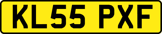 KL55PXF