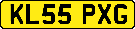 KL55PXG