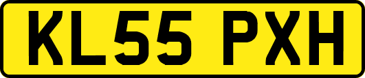 KL55PXH