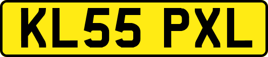 KL55PXL