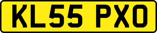 KL55PXO