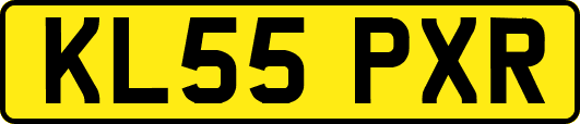 KL55PXR