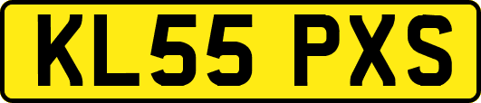KL55PXS