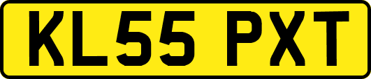 KL55PXT