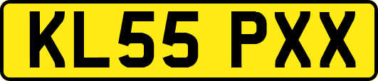KL55PXX
