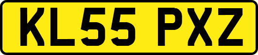 KL55PXZ