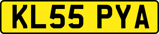 KL55PYA