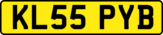 KL55PYB