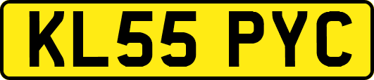 KL55PYC