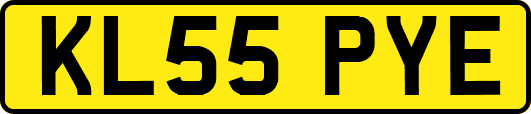 KL55PYE