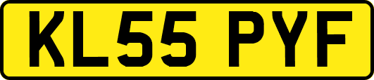 KL55PYF