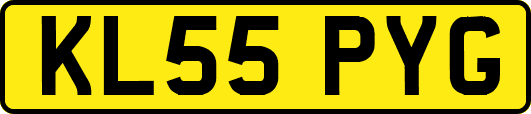 KL55PYG