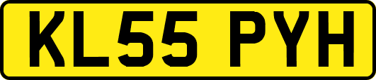 KL55PYH