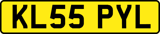 KL55PYL