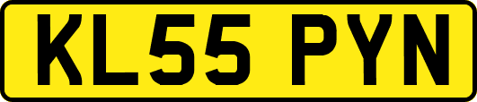 KL55PYN