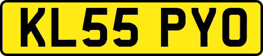 KL55PYO