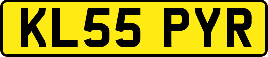 KL55PYR