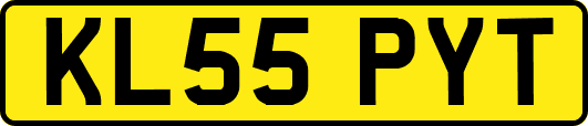 KL55PYT