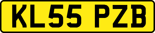 KL55PZB