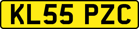 KL55PZC