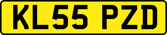 KL55PZD