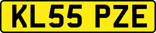 KL55PZE