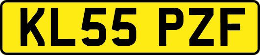 KL55PZF