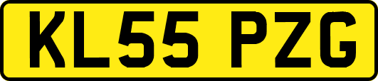 KL55PZG