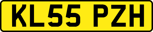 KL55PZH