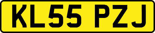 KL55PZJ