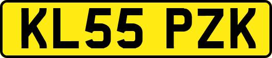 KL55PZK