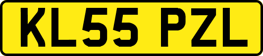 KL55PZL