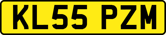 KL55PZM