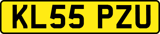 KL55PZU