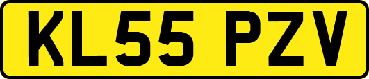 KL55PZV