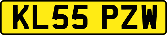 KL55PZW